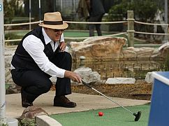 Czarna lista: 5x06 „The Travel Agency” - zdjęcia promocyjne