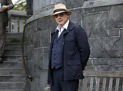 Czarna lista: 5x06 „The Travel Agency” - zdjęcia promocyjne