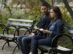 Czarna lista: 5x06 „The Travel Agency” - zdjęcia promocyjne