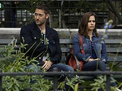 Czarna lista: 5x06 „The Travel Agency” - zdjęcia promocyjne