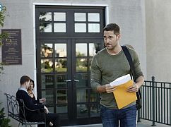 Czarna lista: 5x06 „The Travel Agency” - zdjęcia promocyjne