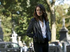 Czarna lista: 5x06 „The Travel Agency” - zdjęcia promocyjne