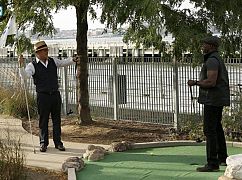 Czarna lista: 5x06 „The Travel Agency” - zdjęcia promocyjne