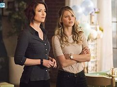 Supergirl: 3x03 „Far From the Tree” - zdjęcia promocyjne