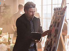 Supergirl: 3x03 „Far From the Tree” - zdjęcia promocyjne
