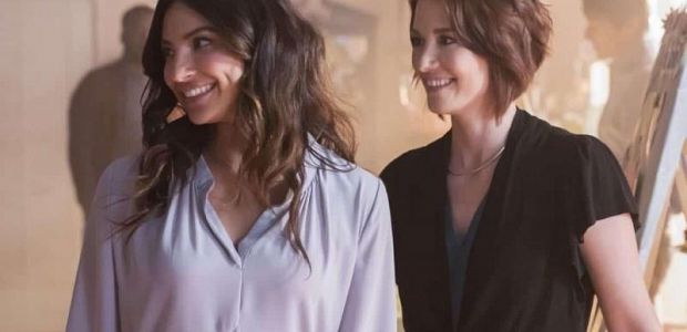 „Supergirl” porusza poważane ojcowskie problemy — Plus: zobacz klip z odcinka