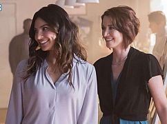 Supergirl: 3x03 „Far From the Tree” - zdjęcia promocyjne