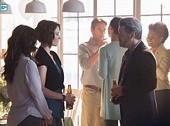 Supergirl: 3x03 „Far From the Tree” - zdjęcia promocyjne