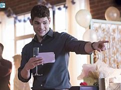 Supergirl: 3x03 „Far From the Tree” - zdjęcia promocyjne