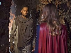 Supergirl: 3x03 „Far From the Tree” - zdjęcia promocyjne