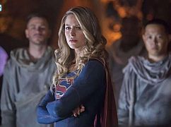 Supergirl: 3x03 „Far From the Tree” - zdjęcia promocyjne