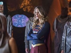 Supergirl: 3x03 „Far From the Tree” - zdjęcia promocyjne