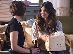 Supergirl: 3x03 „Far From the Tree” - zdjęcia promocyjne