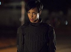 Arrow: 6x03 „Next of Kin” - zdjęcia promocyjne