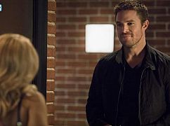 Arrow: 6x03 „Next of Kin” - zdjęcia promocyjne