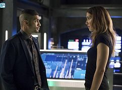 Arrow: 6x03 „Next of Kin” - zdjęcia promocyjne