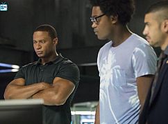 Arrow: 6x03 „Next of Kin” - zdjęcia promocyjne