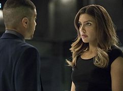 Arrow: 6x03 „Next of Kin” - zdjęcia promocyjne