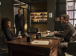 Arrow: 6x03 „Next of Kin” - zdjęcia promocyjne