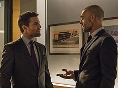 Arrow: 6x03 „Next of Kin” - zdjęcia promocyjne