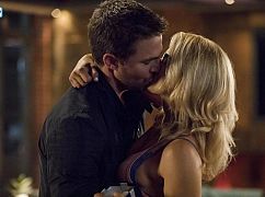 Arrow: 6x03 „Next of Kin” - zdjęcia promocyjne