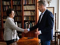 Barwy szczęścia odc. 1724 - zdjęcia promocyjne