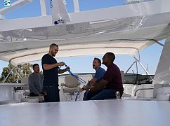 Chirurdzy: 14x06 „Come on Down to My Boat, Baby” - zdjęcia promocyjne