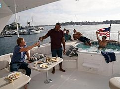 Chirurdzy: 14x06 „Come on Down to My Boat, Baby” - zdjęcia promocyjne