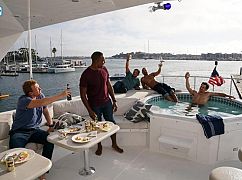 Chirurdzy: 14x06 „Come on Down to My Boat, Baby” - zdjęcia promocyjne