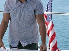 Chirurdzy: 14x06 „Come on Down to My Boat, Baby” - zdjęcia promocyjne