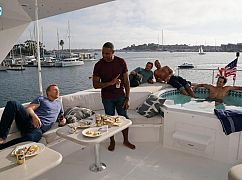 Chirurdzy: 14x06 „Come on Down to My Boat, Baby” - zdjęcia promocyjne