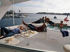 Chirurdzy: 14x06 „Come on Down to My Boat, Baby” - zdjęcia promocyjne