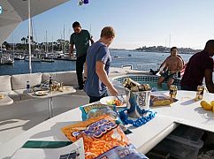 Chirurdzy: 14x06 „Come on Down to My Boat, Baby” - zdjęcia promocyjne