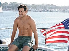 Chirurdzy: 14x06 „Come on Down to My Boat, Baby” - zdjęcia promocyjne