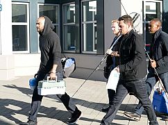 Chirurdzy: 14x06 „Come on Down to My Boat, Baby” - zdjęcia promocyjne