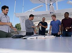 Chirurdzy: 14x06 „Come on Down to My Boat, Baby” - zdjęcia promocyjne