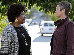 Nie z tego świata: 13x03 „Patience” - zdjęcia promocyjne