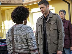 Nie z tego świata: 13x03 „Patience” - zdjęcia promocyjne