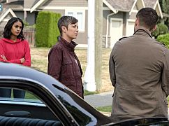 Nie z tego świata: 13x03 „Patience” - zdjęcia promocyjne