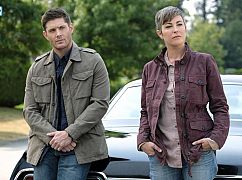 Nie z tego świata: 13x03 „Patience” - zdjęcia promocyjne