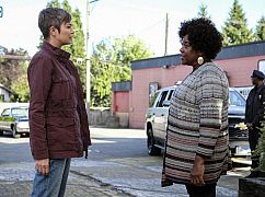 Nie z tego świata: 13x03 „Patience” - zdjęcia promocyjne