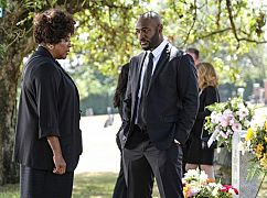 Nie z tego świata: 13x03 „Patience” - zdjęcia promocyjne
