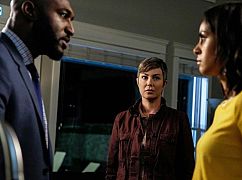 Nie z tego świata: 13x03 „Patience” - zdjęcia promocyjne