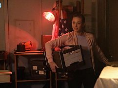Riverdale: 2x03 „The Watcher in the Woods” - zdjęcia promocyjne