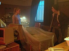 Riverdale: 2x03 „The Watcher in the Woods” - zdjęcia promocyjne