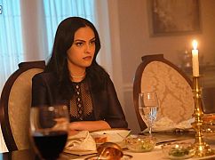 Riverdale: 2x03 „The Watcher in the Woods” - zdjęcia promocyjne