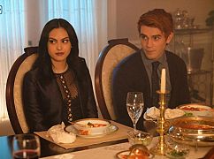 Riverdale: 2x03 „The Watcher in the Woods” - zdjęcia promocyjne