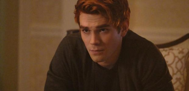 Spoiler dnia: Archie ma większy plan w „Riverdale”