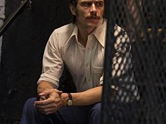 Kroniki Times Square: 1x07 „Au Reservoir” - zdjęcia promocyjne