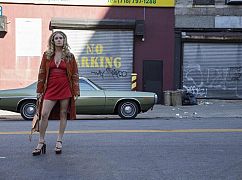 Kroniki Times Square: 1x07 „Au Reservoir” - zdjęcia promocyjne